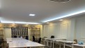 Tòa văn phòng Trung Kính thông sàn 70m²x 7T MT 5.1m giá chào 26.5 Tỷ,sát phố - giá tốt